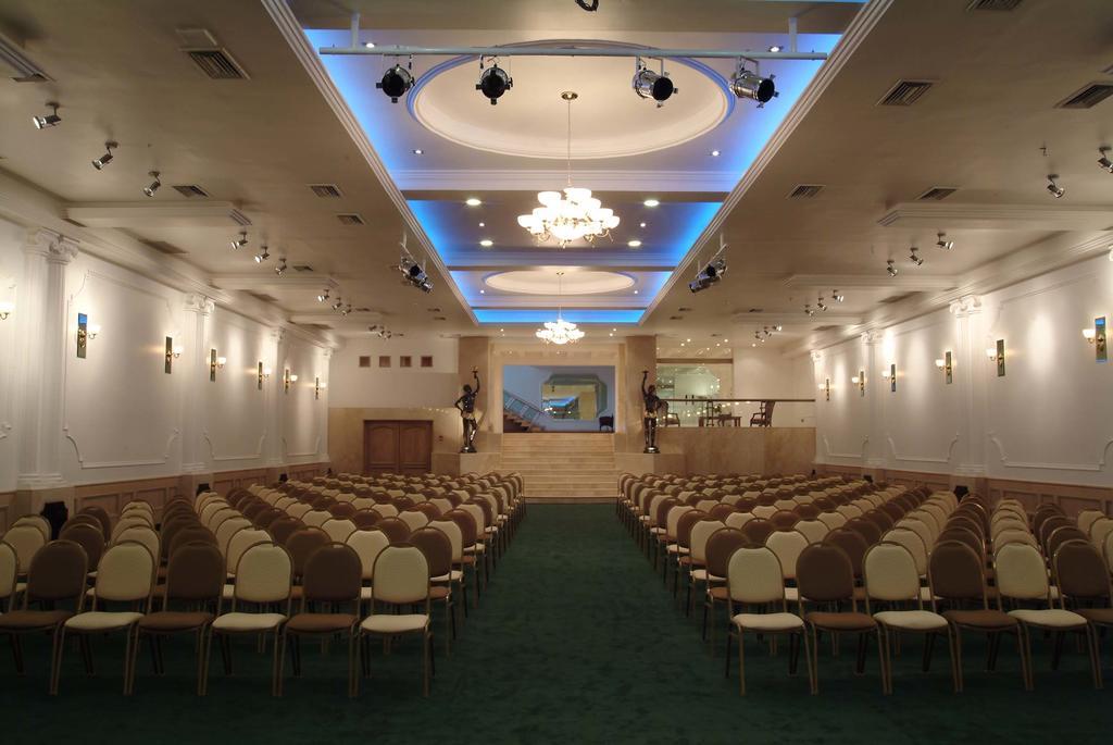 Hotel Hd Concepción Dış mekan fotoğraf